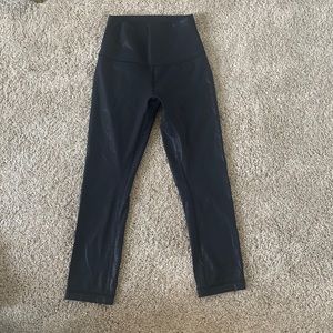 Size 2 from Lululemon athletica